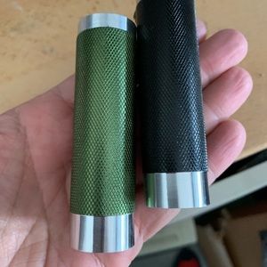 Led flash lights 2 pc set